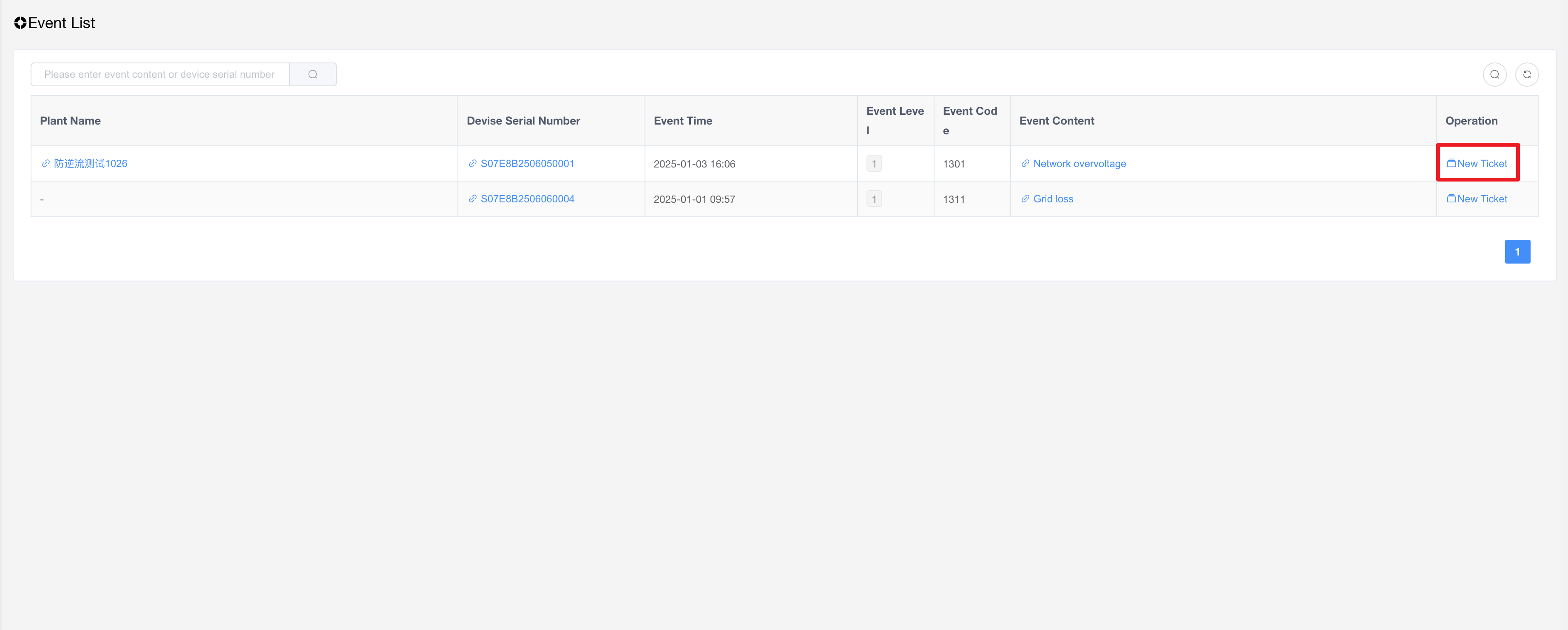 event order (beo) – external – momentus support... Event Center | Solarhub Help Center